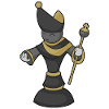 Pièce d’échecs Bishop Chess