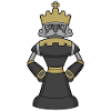 Chess Piece King Chess