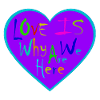 Cœur Love is