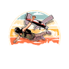 Skydiving Parachuting Parachute