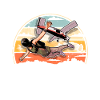 Skydiving Parachuting Parachute