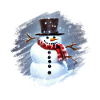 Snowman