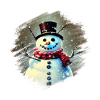 Schneemann