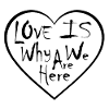Cœur Love is