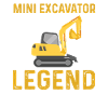 excavator legend
