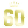 60 Couronne numérique