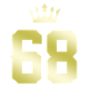 68 Couronne numérique