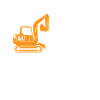 Funny Excavator Lovers Design