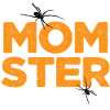 Halloween MOMSTER Mama
