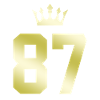 87 Couronne numérique