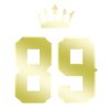89 Couronne numérique