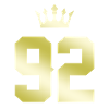 92 Couronne numérique