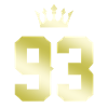 93 Couronne numérique