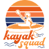 Kayak Squad Whitewater Adventure Kayaking