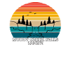 Muddy Creek Falls Maine