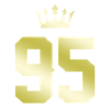 95 Couronne numérique