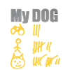 MyDOG Die Statistik
