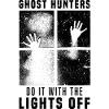 Ghost hunters