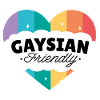 homo LGBTQ ylpeys gaysian i lahja