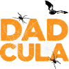 Halloween DADCULA