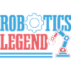 Robots Legend Mechanic Engineer Robotics
