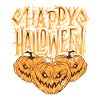 Halloween Pumpkin