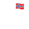 Norvegia Scandinavia Norge Norwegian Gift