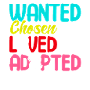 Adoption d’enfants Parents adoptifs