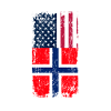 Norway America