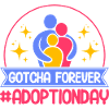 Adoption d’enfants Parents adoptifs