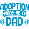 Adoption Adoptive Parents Foster Parents Gift