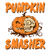 Halloween Kürbis - Pumpkin Smacher