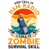 Radioamatori Radioamatori Radioamatori Regalo amatoriale