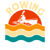 Team Rowing Rowers Rowing Gift