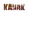 kayak