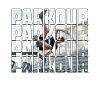 parkour