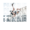 le parkour