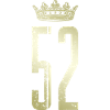 52 couronne numérique