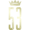 53 Nummer Krone
