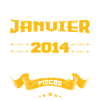 JANVIER 2014 | ORIGINAL PIÈCES