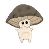 Mushroom males