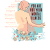 Anxiety Depression Mental Health