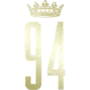 94 Nummer Krone