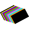 Blocs de couleur