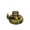 Ball Python Snake Owner Cute Pet Snake