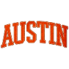 Lettrage universitaire d’Austin