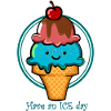 Have an ice day