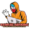 Hacker hacking ethical hackers
