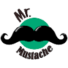 Mr. Moustache