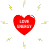 Love energy